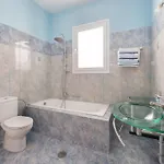 Greek Style Ground Floor & Pool