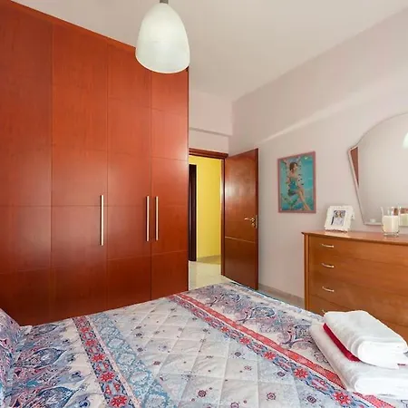 Greek Style Ground Floor & Pool * إياليسوس