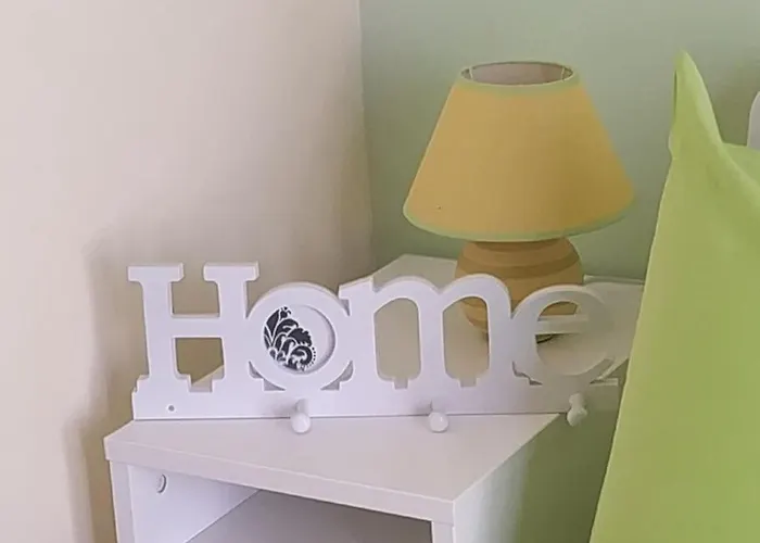 Apartament Greek Style Ground Floor & Pool