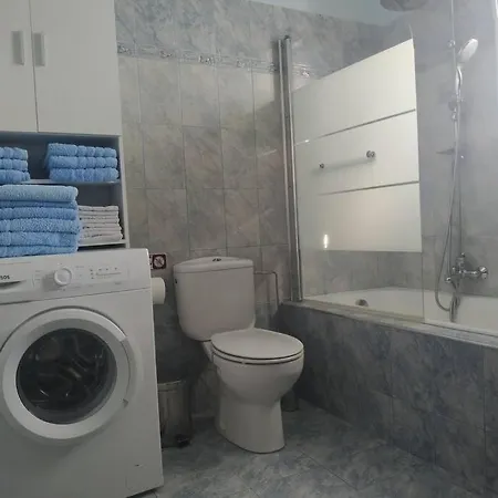 Greek Style Ground Floor & Pool * Ialysos (Rhodes)