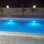 Greek Style Ground Floor & Pool Apartament Ialysos (Rhodes)