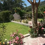 Apartament Greek Style Ground Floor & Pool Ialysos (Rhodes)