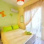 Apartament Greek Style Ground Floor & Pool Ialysos (Rhodes)