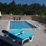 Greek Style Ground Floor & Pool Apartament Ialysos (Rhodes)