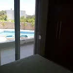 Greek Style Ground Floor & Pool Ialysos (Rhodes)