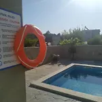 Greek Style Ground Floor & Pool * Ialysos (Rhodes)
