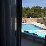 Greek Style Ground Floor & Pool * Ialysos (Rhodes)