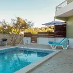 Greek Style Ground Floor & Pool Apartament Ialysos (Rhodes)