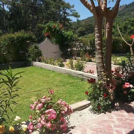 Διαμέρισμα Greek Style Ground Floor & Pool Ιαλυσός Ρόδος