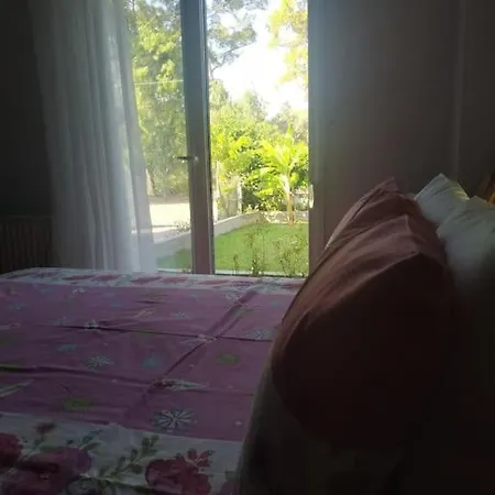 Apartamento Greek Style Ground Floor & Pool Ialysos (Rhodes)