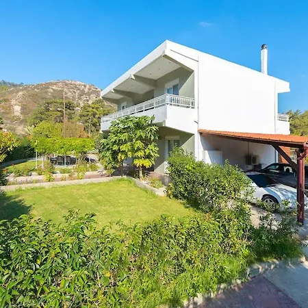 Greek Style Ground Floor & Pool Apartamento Ialysos (Rhodes)