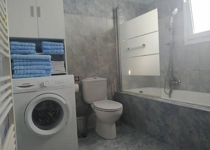 Greek Style Ground Floor & Pool * Ialysos (Rhodes)