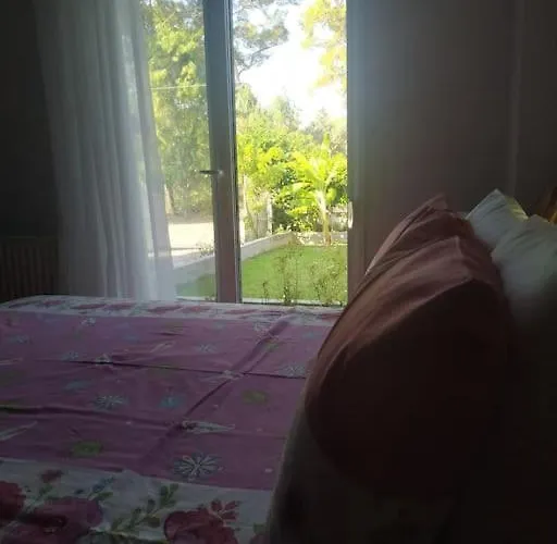 Apartamento Greek Style Ground Floor & Pool Ialysos (Rhodes)
