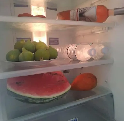 Greek Style Ground Floor & Pool *