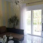 Greek Style Ground Floor & Pool