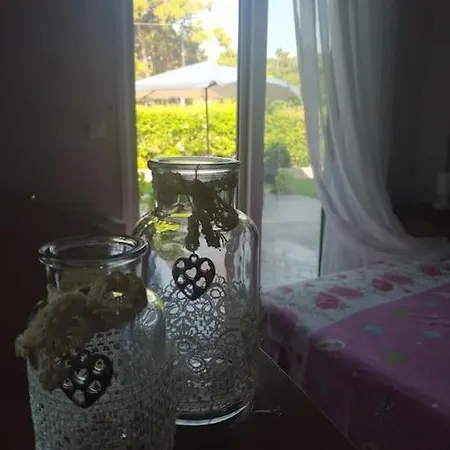 Greek Style Ground Floor & Pool