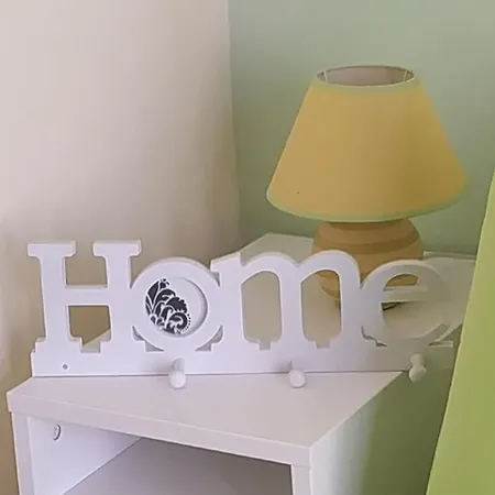 Апартаменты Greek Style Ground Floor & Pool