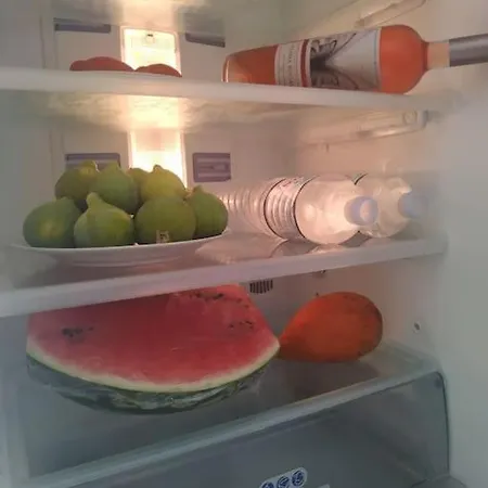 Greek Style Ground Floor & Pool *