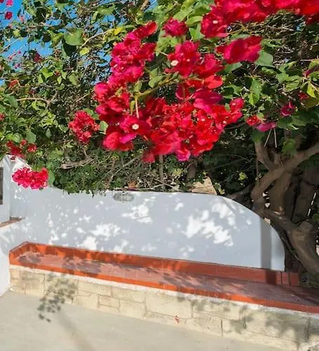 Apartman Greek Style Ground Floor & Pool Jaliszósz